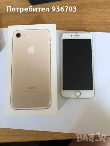 iphone 7, снимка 11 - Apple iPhone - 51116723
