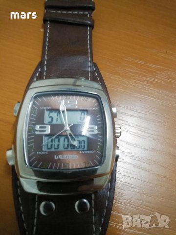 часовник UNLISTED by KENNETH COLE, снимка 8 - Мъжки - 27107363