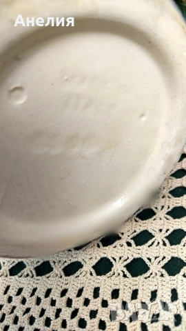 Кана или ваза с 3де плодове, снимка 4 - Други - 53236522