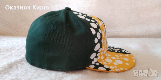 Бейзболна шапка Cooperstown Collection, снимка 4 - Други - 26386156