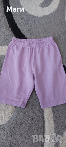 Лот къси панталонки, снимка 3 - Детски къси панталони - 36756431