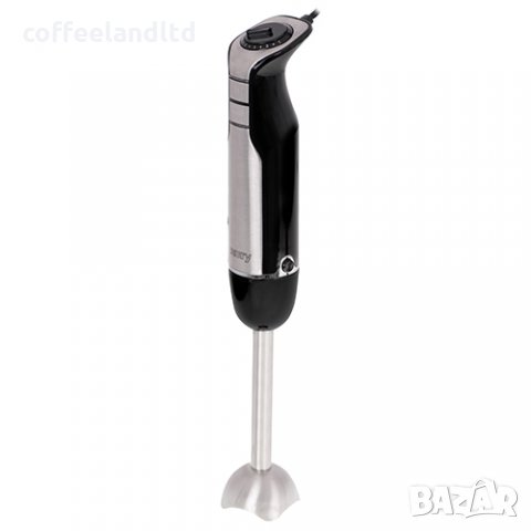 Пасатор с шише за смути CR 4615, снимка 8 - Блендери - 34955455