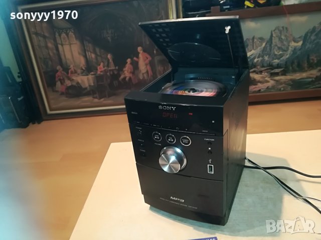 sony usb 2605211024, снимка 9 - Ресийвъри, усилватели, смесителни пултове - 33000465