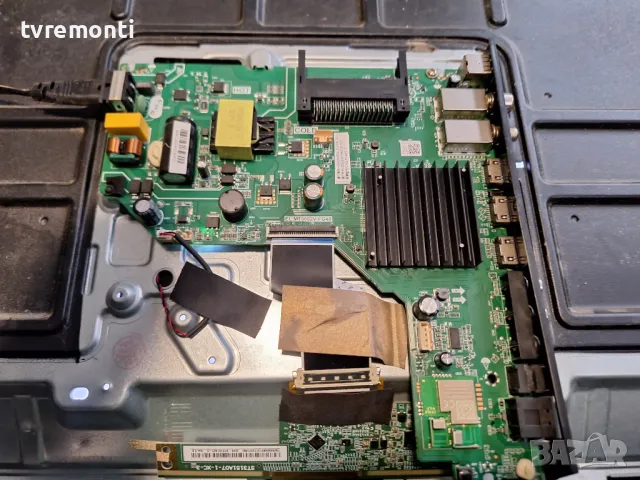 Main board EL.MT9602V-FG48 телевизор SmartTech 32HV10V1 ,for 32inc DISPLAY CX320DLEDM