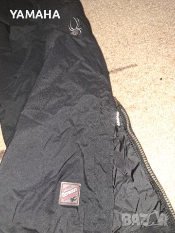 Spyder  Мъжки Ски___Сноуборд   Панталон  L, снимка 5 - Панталони - 42961449