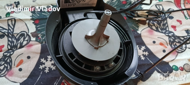 Rainbow Rainmate 1l , снимка 3 - Овлажнители и пречистватели за въздух - 52917268