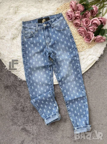 Дънки LFS Sweet Hearts  