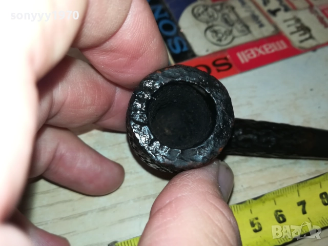 ARIANE-ЛУЛА ВНОС FRANCE 0710251933, снимка 10 - Лули - 51979012