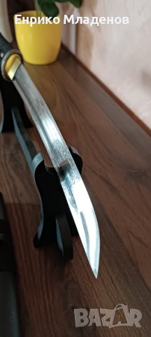 Катана - Уаказаши - лв - Танто , снимка 2 - Ножове - 38501368