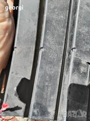 VW Polo 2014 , снимка 3 - Части - 49448626