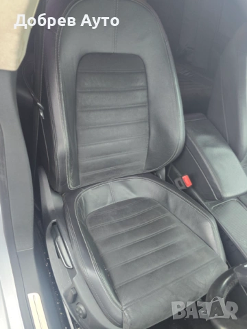 **САМО НА ЧАСТИ*** Volkswagen Passat CC 2.0TDI, Facelift, Десен волан, снимка 8 - Автомобили и джипове - 53272498
