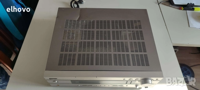 Ресивър Yamaha RX-V430RDS, снимка 6 - Ресийвъри, усилватели, смесителни пултове - 52476830