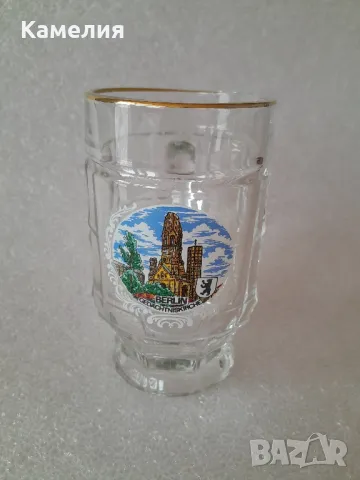 Халба за бира Berlin, снимка 1