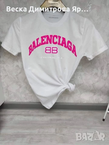 Тениски високо качество , снимка 13 - Тениски - 51311735