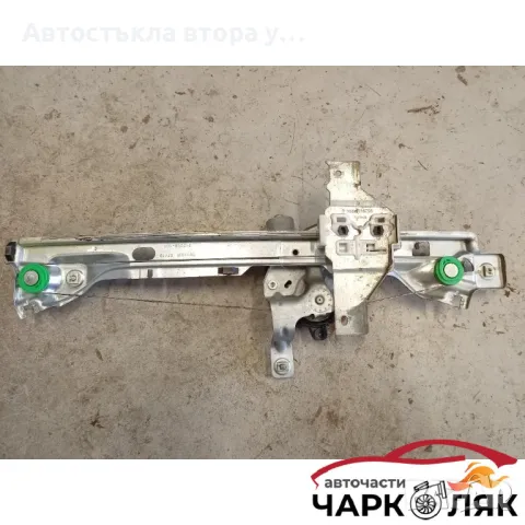 Ел машинка стъкло стъклоповдигач задна лява Пежо 3008, снимка 2 - Части - 47893536