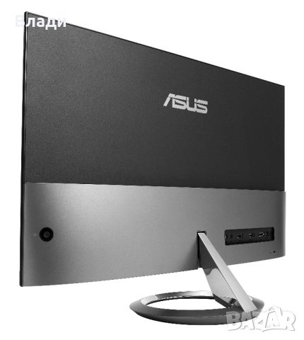ASUS MZ27AQ - Design 2.1 Soundsystem  WQHD (2560 x 1440), снимка 14 - Монитори - 43938817