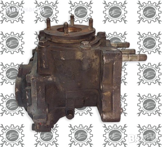 Раздатка/Раздатъчна кутия - Тoyota Rav 4 - 2.2 D (4WD) - (2006 г. +), снимка 3 - Части - 42949320