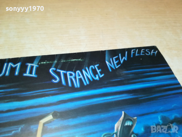 COLOSSEUM II ENGLAND 2004221206, снимка 8 - Грамофонни плочи - 36517407