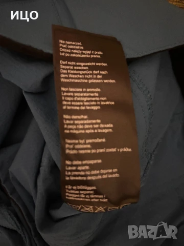 Мъжки тънък панталон Skogstad, снимка 9 - Къси панталони - 51231066