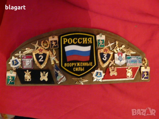 Шапки,будьоновка,ушанка -символика-СССР, снимка 7 - Шапки - 23966674