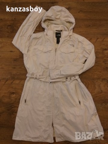 the north face -  дамско яке, снимка 4 - Якета - 35280853