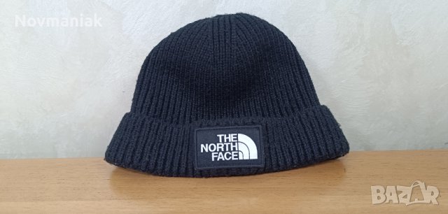 The North Face®-Много Запазенa, снимка 14 - Шапки - 43986479