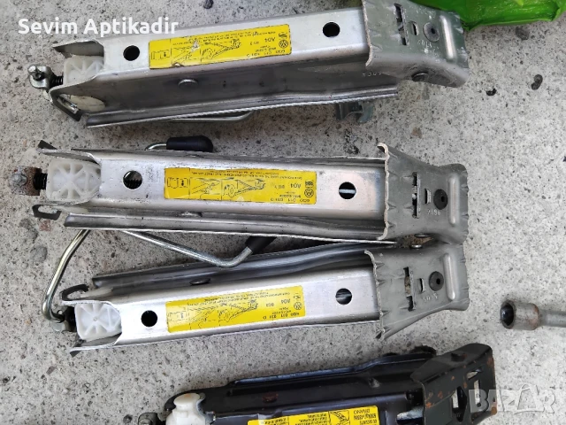 крикове, снимка 2 - Аксесоари и консумативи - 51258400