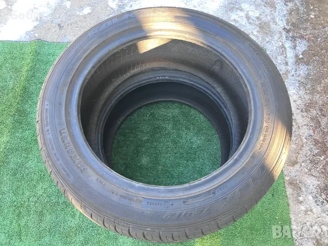 Гуми 205/50/16 Falken