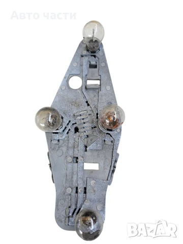 платка за задна дясна фара за FIAT PALIO