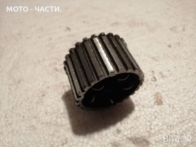 Вътрешна Съединителна Касета За Ковровец 175 / НОМЕР 1., снимка 4 - Части - 35440520