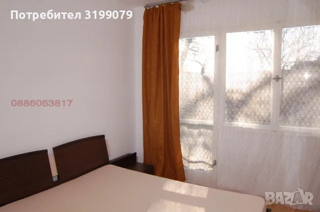 Дву стаен апартамент, снимка 2 - Апартаменти - 48874538