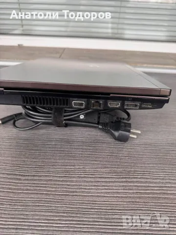 HP Probook 4720S, снимка 3 - Лаптопи за работа - 49573904