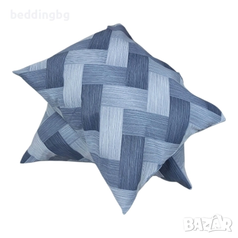 #Калъфка за #възглавница 2бр., снимка 6 - Спално бельо - 38353750