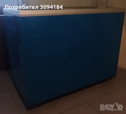 Фризер ракла минусова, снимка 3 - Фризери - 49698681