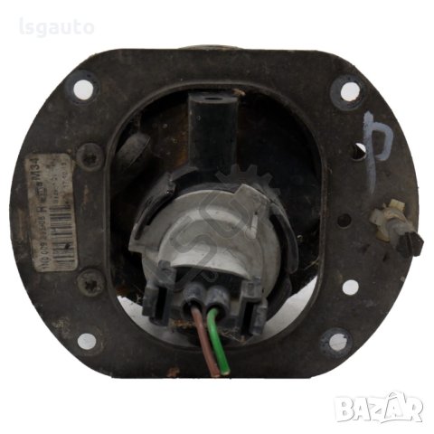 Десен халоген Mercedes-Benz C-Class 204 (W/S/C) 2007-2014 ID: 114816, снимка 2 - Части - 42936520