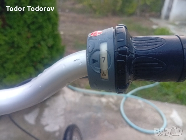 велосипед 28 ц , снимка 2 - Велосипеди - 52045007