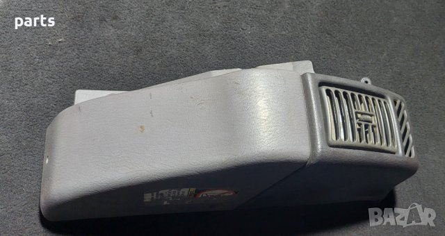 Дясна Духалка Парно Чероки - Jeep Cherokee N, снимка 2 - Части - 38407502