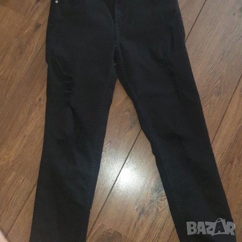 Дънки N38, снимка 6 - Дънки - 37554321