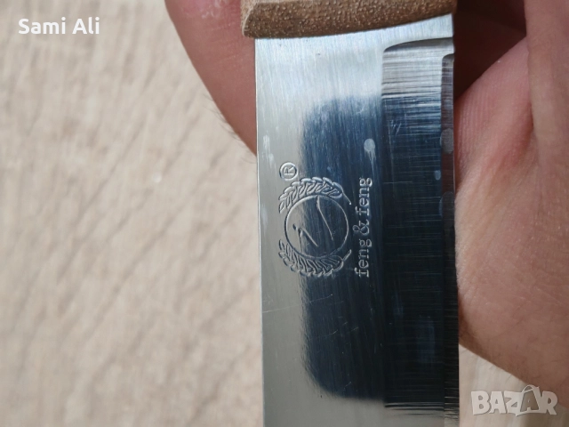 продавам нож продавам нож, снимка 5 - Ножове - 51860471