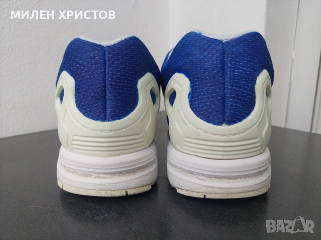 ADIDAS Torsion System-48 номер, снимка 3 - Маратонки - 52096660