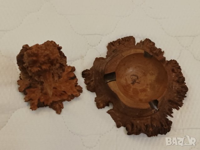 Ръчно изработен сувенир, дърворезба,Аржентина , снимка 8 - Декорация за дома - 43171648