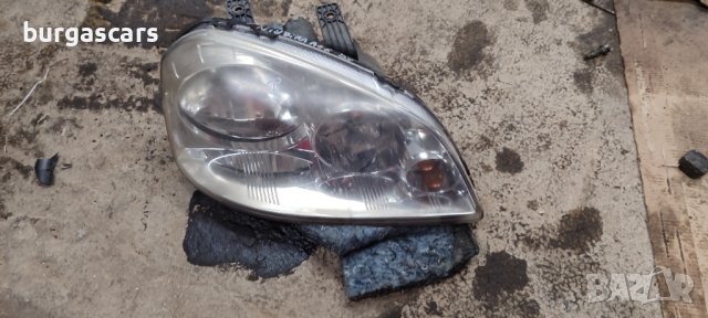 Фар десен Chevrolet Nubira 2.0TCDI-121к.с. - 100лв