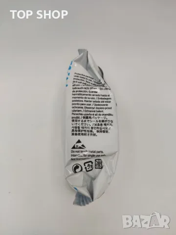 Касета HP 901XL Black High-yield Ink Cartridge | Works with HP OfficeJet J4500, J4680, 4500 Series, снимка 5 - Консумативи за принтери - 48842462