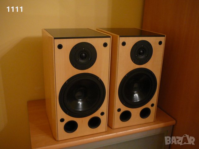 DALI EVIDENCE 370, снимка 3 - Тонколони - 35336454