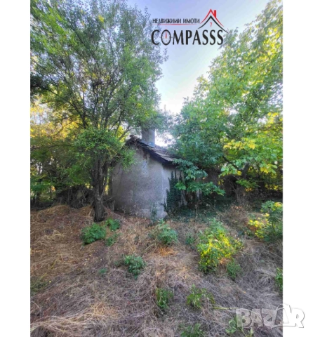 с. Преселенци, Общ. Ген. Тошево, къща с двор – 16000евро!, снимка 7 - Къщи - 51441277