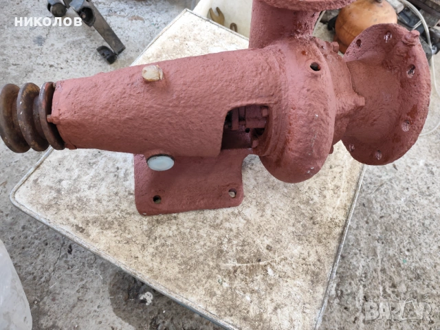 Водна помпа поливане, снимка 2 - Водни помпи - 53529827