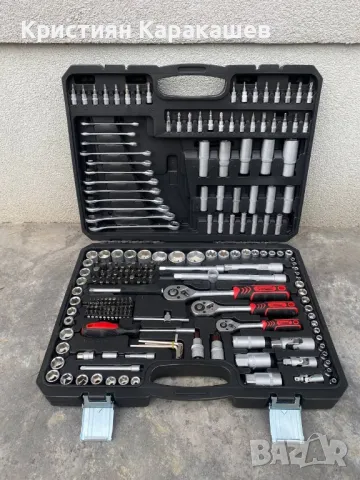 Гедоре 216 части STAHLMAYER, снимка 6 - Гедорета - 49306220