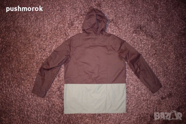 Nike DEFENDER Men Jacket Sz XL / #00631 /, снимка 13 - Якета - 43411134