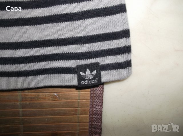 Шапки EISBAR, HH, ROBIN-RUTH, ADIDAS, снимка 7 - Шапки - 27559694