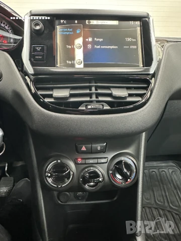 Peugeot 208 от Германия, снимка 9 - Автомобили и джипове - 50526176
